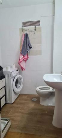 Piso en calle Deportista Ángel Aznar