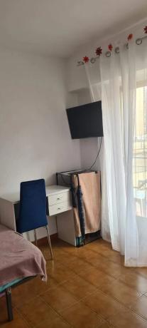 Piso en calle Deportista Ángel Aznar