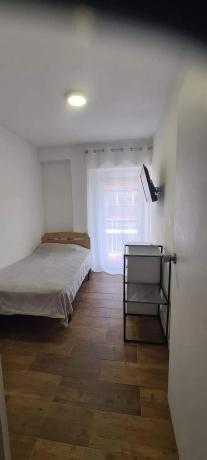 Piso en calle Deportista Ángel Aznar