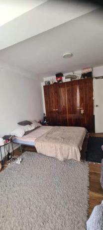 Piso en calle Deportista Ángel Aznar