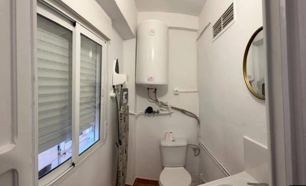 Piso en calle Deportista Ángel Aznar