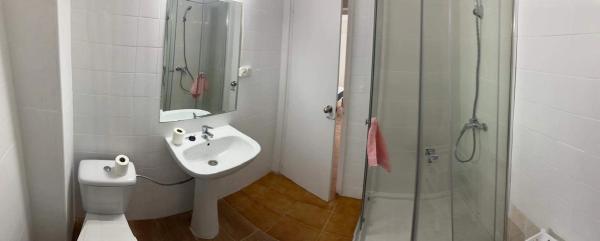 Piso en calle Deportista Ángel Aznar