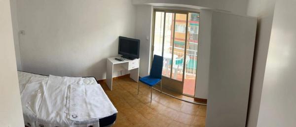 Piso en calle Deportista Ángel Aznar