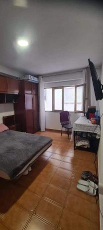 Piso en calle Deportista Ángel Aznar