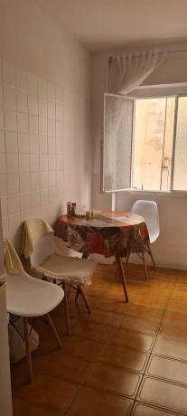 Piso en calle Deportista Ángel Aznar