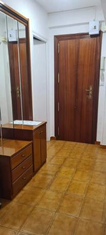 Piso en calle Deportista Ángel Aznar