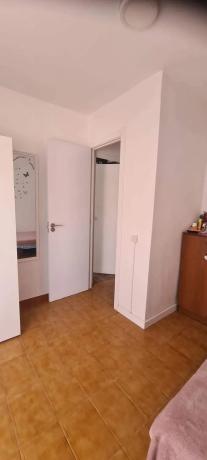 Piso en calle Deportista Ángel Aznar