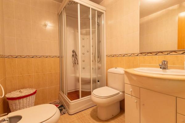 Piso en calle Brasil