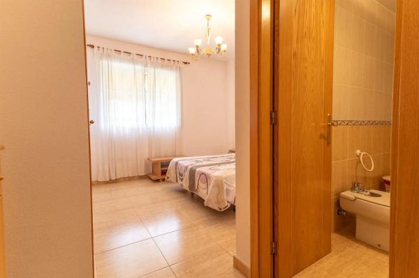 Piso en calle Brasil