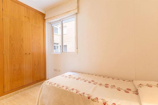 Piso en calle Brasil