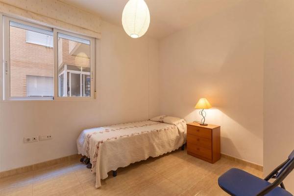 Piso en calle Brasil