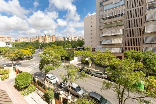 Piso en calle Brasil