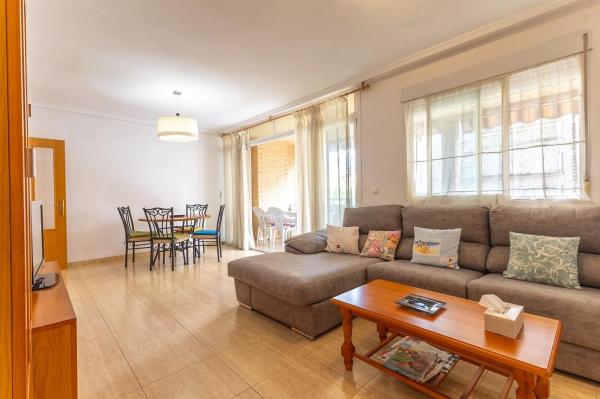 Piso en calle Brasil