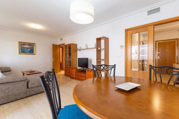 Piso en calle Brasil