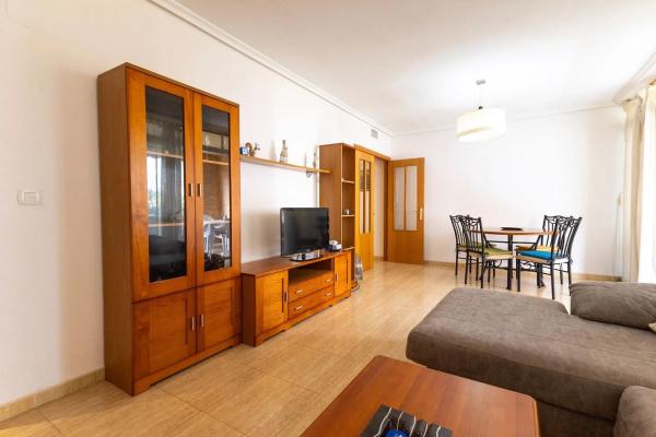 Piso en calle Brasil