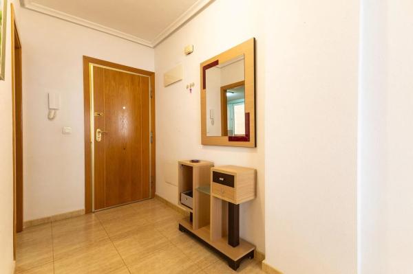 Piso en calle Brasil