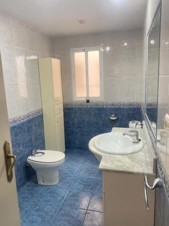 Piso en avenida de Aguilera