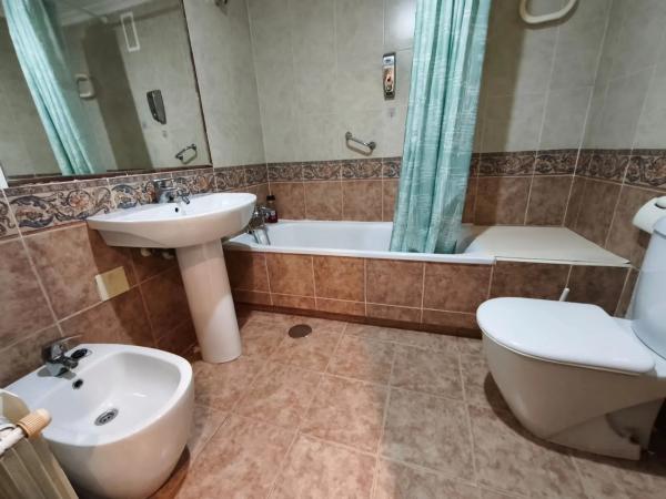 Piso en calle Músico José Mira Figueroa, 3