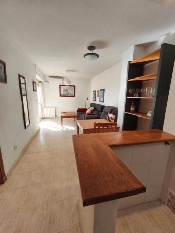 Piso en calle Músico José Mira Figueroa, 3