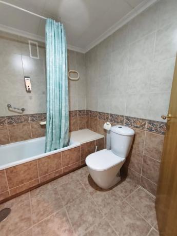 Piso en calle Músico José Mira Figueroa, 3