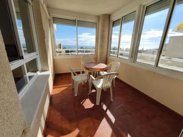 Piso en calle Músico José Mira Figueroa, 3