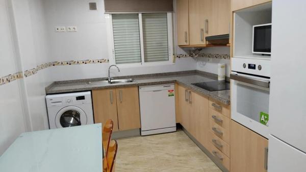 Ático en calle Arturo