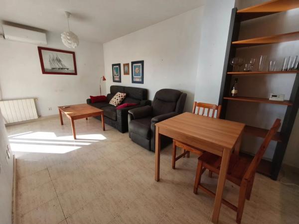 Piso en calle Músico José Mira Figueroa, 3