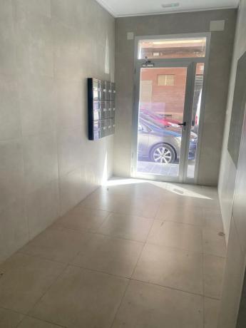 Piso en avenida de Aguilera