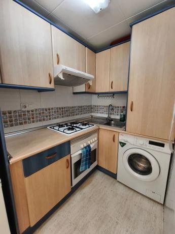 Piso en calle Músico José Mira Figueroa, 3