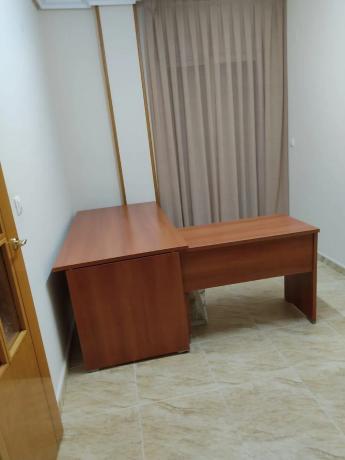 Ático en calle Arturo