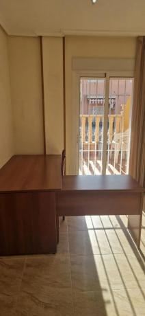 Ático en calle Arturo