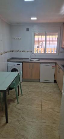 Ático en calle Arturo