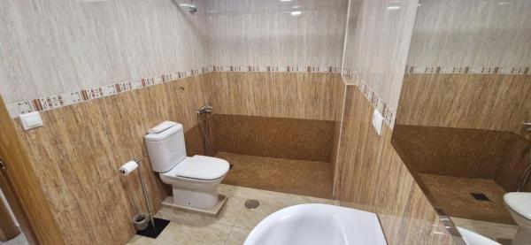 Ático en calle Arturo