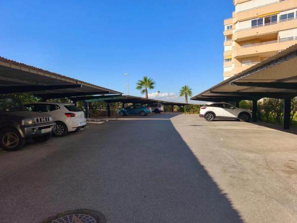 Piso en calle Músico José Mira Figueroa, 3