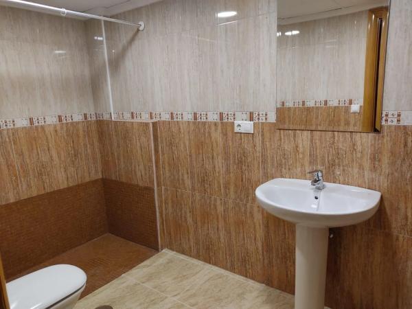 Ático en calle Arturo