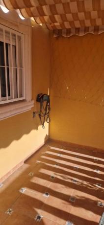 Ático en calle Arturo