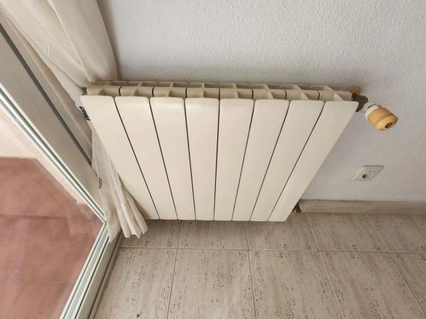 Piso en calle Músico José Mira Figueroa, 3