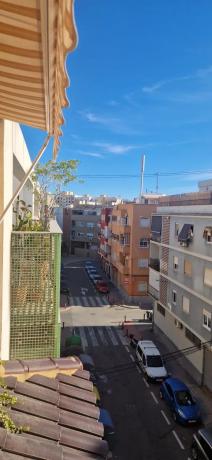 Ático en calle Arturo