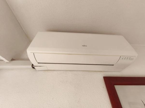 Piso en calle Músico José Mira Figueroa, 3