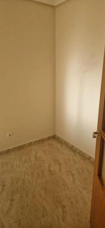 Ático en calle Arturo