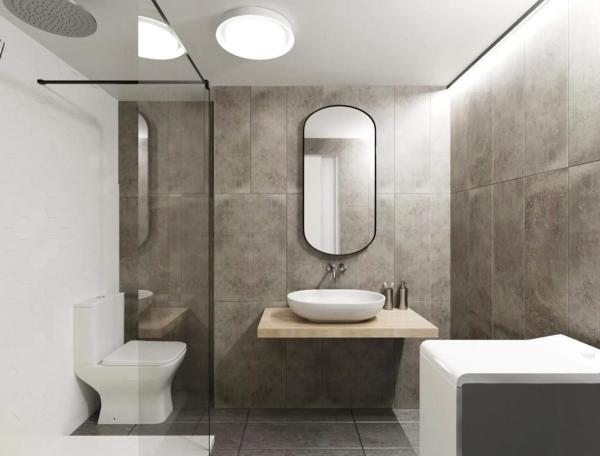 Piso en calle General Espartero