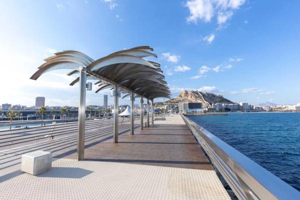 Piso en calle General Espartero