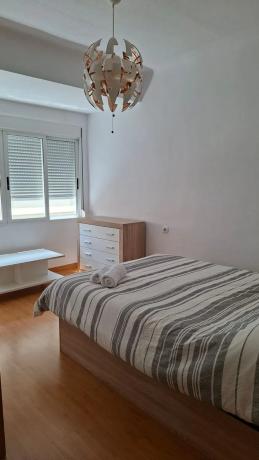 Piso en calle de Agost