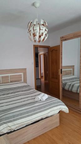 Piso en calle de Agost