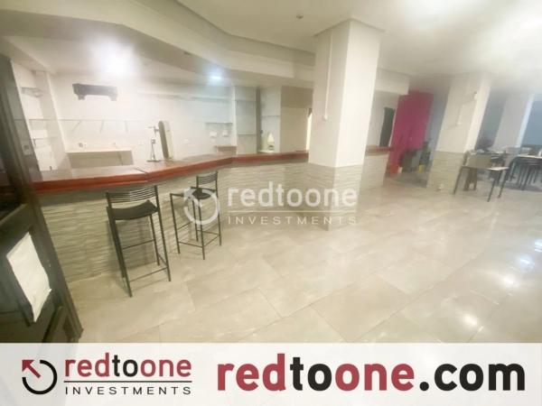 Piso en Barrio Altozano