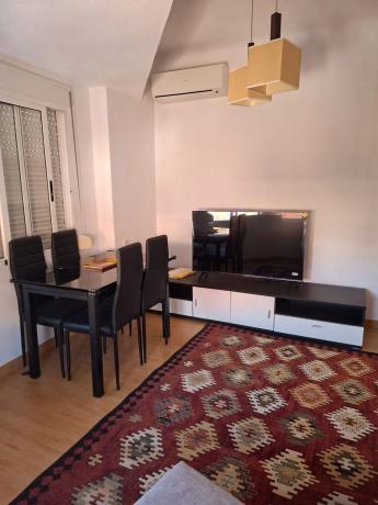 Piso en calle de Agost