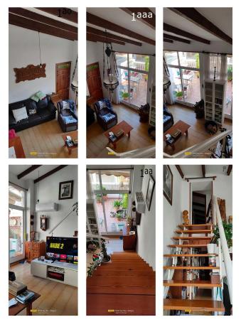 Piso en calle Capitán Hernández Mira, 28