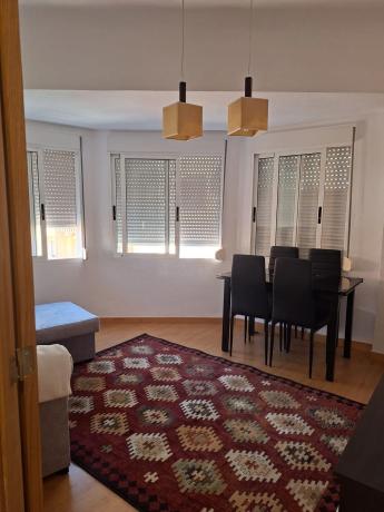 Piso en calle de Agost