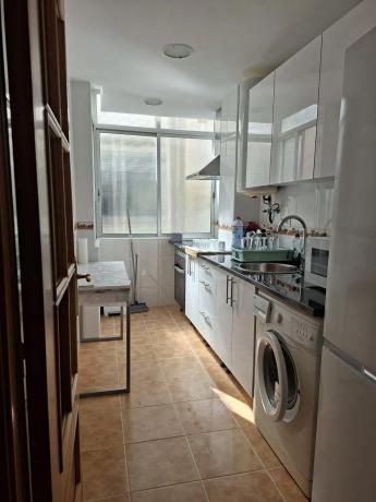 Piso en calle de Agost