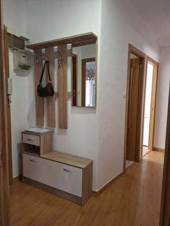 Piso en calle de Agost